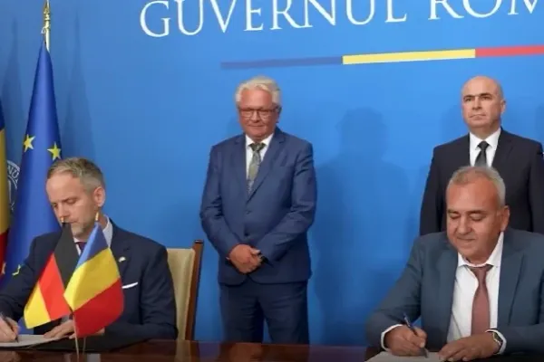 Rheinmetall, contracte de miliarde din programul SAFE. Scandalul de corupție în care e implicată compania