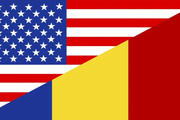 Interesele economice ale americanilor în România și în zona Europei de Est, discutate de Nicușor Dan la Three Seas Business Forum