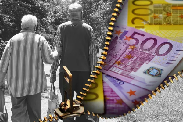 Schimbare majoră pentru pensionarii din diaspora. Cum pot fi scutiți de plata CASS românii cu pensii de peste 3.000 de lei