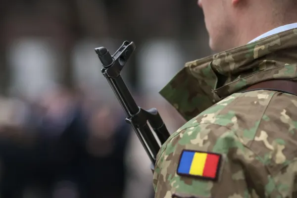 Spre ce companie se duc cei mai mulți bani din SAFE. România se înarmează până în dinți