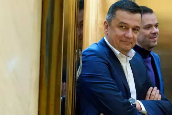 PSD anunță că este gata să preia guvernarea după consultările cu Nicușor Dan: „Orice zi pierdută aduce minus în viața românilor”