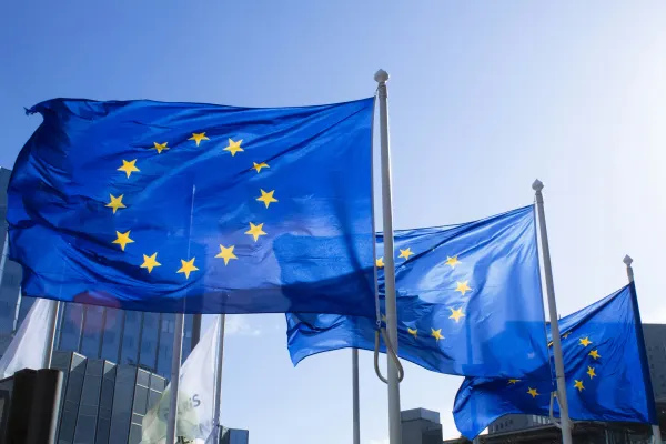 Ce presupune „EU Valued” mega-proiectul lansat de Europa prin care vrea să concureze China și SUA