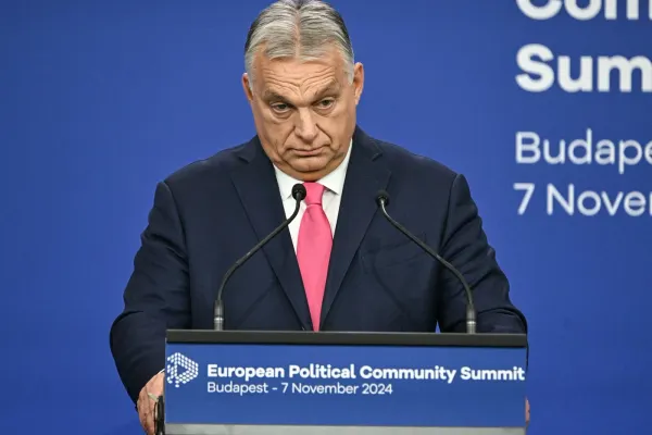 Guvernul Viktor Orban, în centrul unei anchete privind achiziția de ventilatoare din pandemia de COVID