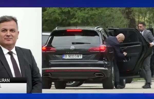 Lider PNL: „Se pare că acest Guvern o să cadă! Moțiunea va trece!”