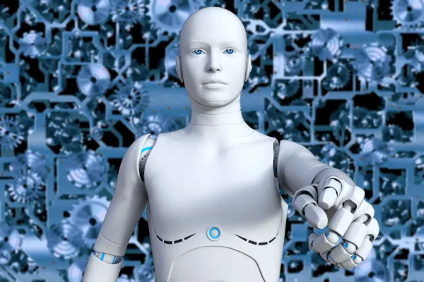 Povestea cuplului care comunică prin căști cu inteligență artificială. El este italian, ea este din China