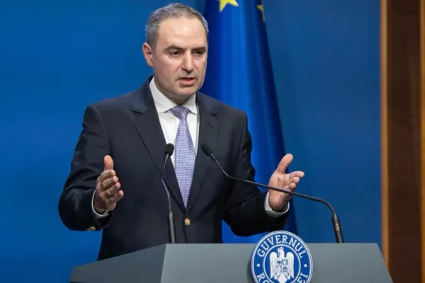 Ministrul Finanțelor, Alexandru Nazare, reacție la decizia Moody's: „România rămâne pe harta marilor investiții”