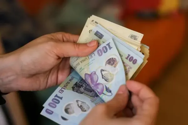 Calcule: cu cât scad salariile din cauza inflației?