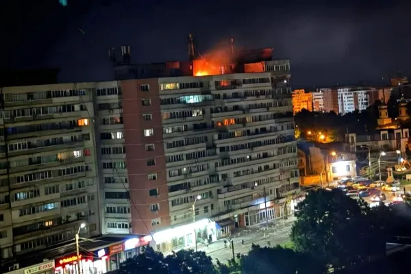 Guvernul Bolojan se reunește într-o nouă ședință. Acordarea de ajutoare familiilor afectate de drona rusească căzută în Galaţi, pe ordinea de zi