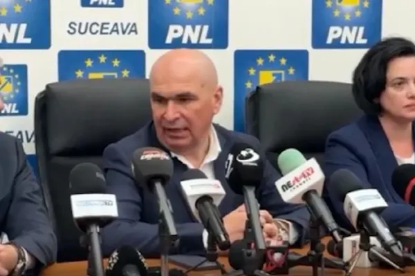 Anca Alexandrescu, scenariu‑bombă după atacurile lui Kövesi la adresa lui Nicușor Dan: „Suspectez o asociere cu Ilie Bolojan”