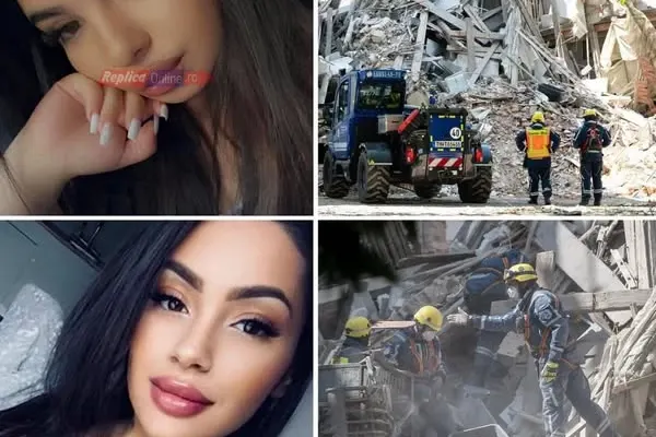 A fost găsit trupul celei de-a doua românce prinse sub dărâmăturile unui bloc din Germania
