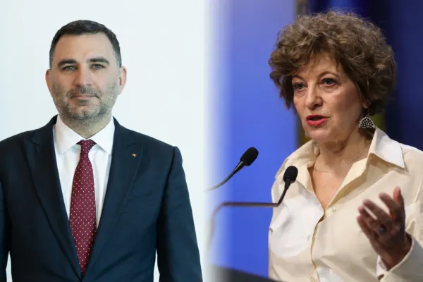 Factură de 19.000 € pentru consultanță în programul SAFE, plătită de Cancelaria premierului Bolojan: beneficiar, consilierul Oanei Gheorghiu - DOCUMENT-BOMBĂ