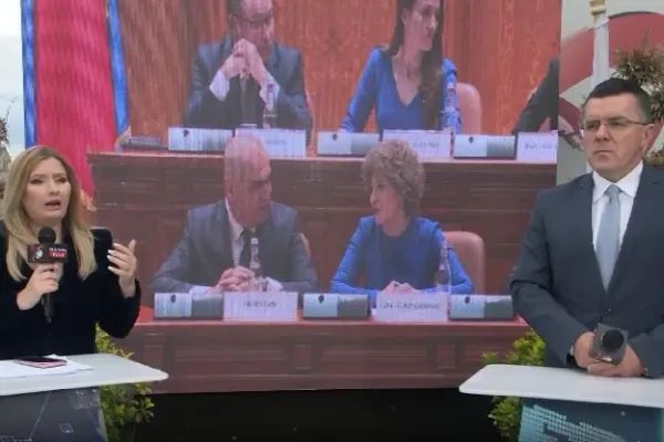 Dan Dungaciu: „Un premier tehnocrat n-ar putea face față crizei!”