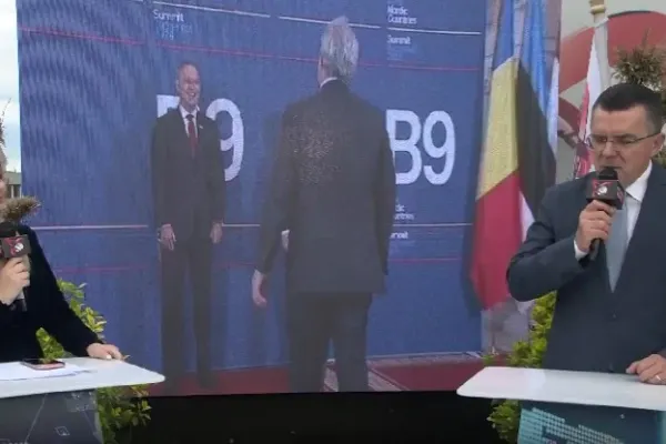 Dan Dungaciu: „Tensiunile se vor prelungi și în guvernarea viitoare!”