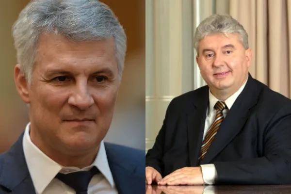 Schimb dur de replici în direct la Realitatea PLUS. Viorel Micula neagă acuzațiile lui Daniel Zamfir -VIDEO