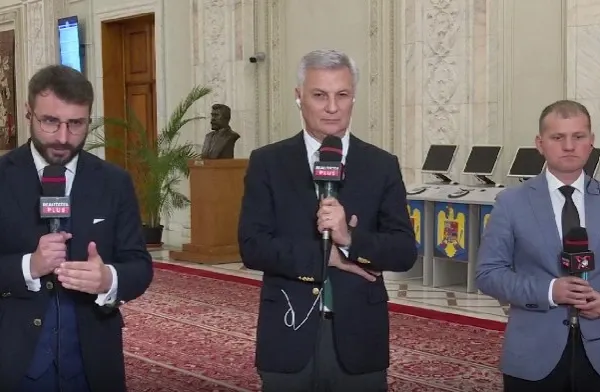 Deputat USR, reacție în scandalul consultanței SAFE: „Mi se pare imoral. Trebuie să existe o transparență!”
