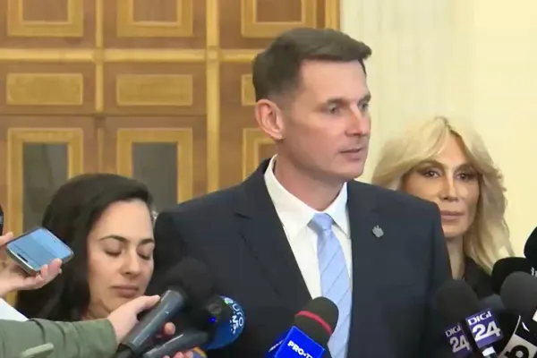 Alianță de ultimă oră între PNL și USR: Cum vor să blocheze PSD și ce planuri au liderii grupurilor parlamentare