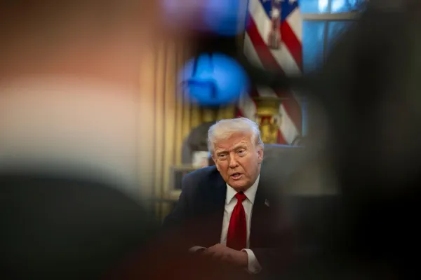 Donald Trump, probleme de sănătate ascunse? Alertă lansată de medici privind inima președintelui