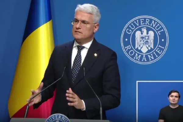 EXCLUSIV. Pîslaru confirmă: a trimis Legea Salarizării la Bruxelles. Precizările ministrului Muncii pentru Realitatea PLUS