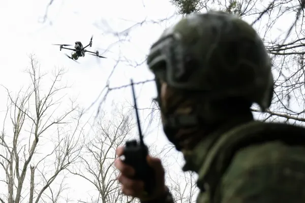 România intră în „liga antidronă”. Acordul cu Ucraina poate schimba complet industria militară românească