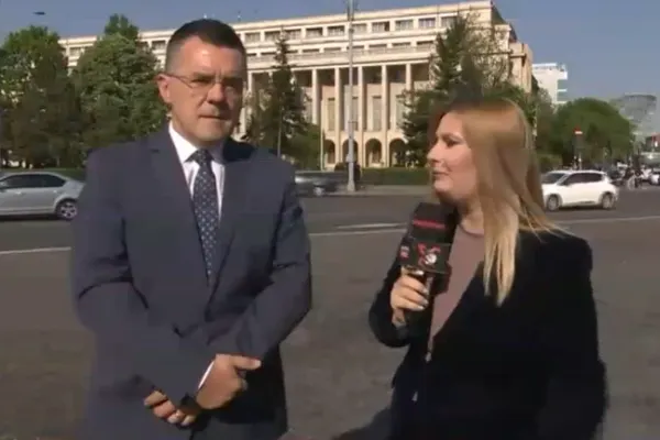 Dan Dungaciu dezvăluie oferta AUR după căderea guvernului Bolojan. „Doar așa se va schimba ceva în bine pentru România”