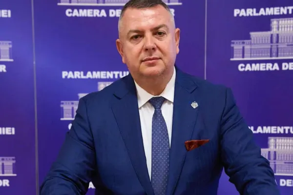 Eduard Koler (deputat AUR): „România nu mai traversează doar o criză politică. Traversează o criză de direcție”