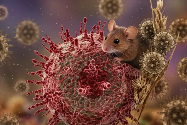 Încă un caz suspect :o femeie din Canada, testată pozitiv de HANTAVIRUS