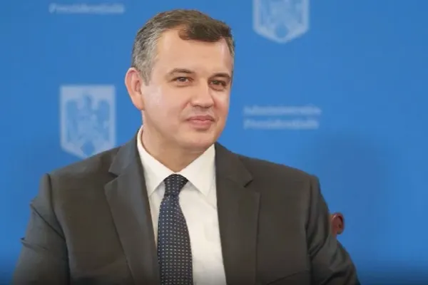 Tomac cere sprijin politic pentru formarea Guvernului: „Timpul ne presează iar responsabilitatea este uriașă”