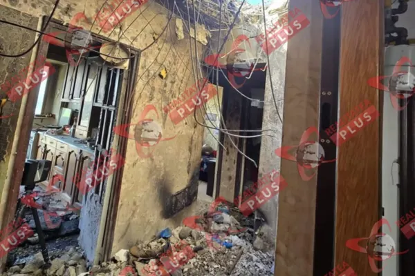 Ajutoare de urgență pentru familiile afectate de explozia dronei din Galați. Anunțul de ultimă oră al Guvernului