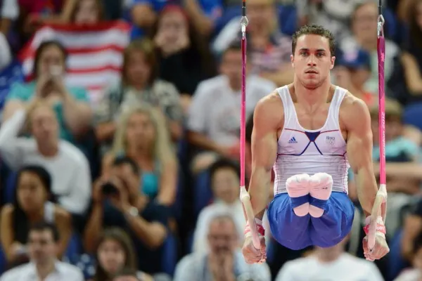Doliu în gimnastica franceză! Fost campion, mort într-un accident rutier la 41 de ani