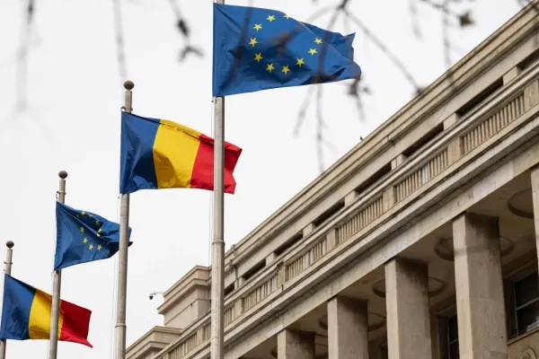 Cine ar putea conduce noul GUVERN? Nicușor Dan i-a anunțat pe lideri că-l vrea premier pe Tomac