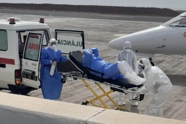 Alertă internațională după focarul de hantavirus de pe nava Hondius. Zeci de pasageri sunt căutați de autorități după ce au fugit