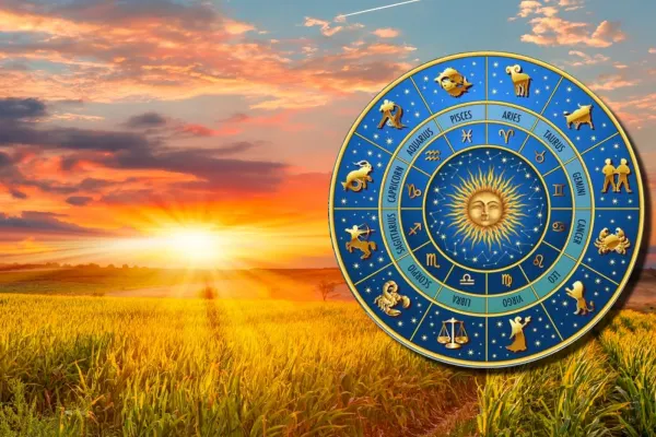 Cele patru zodii care intră într-o perioadă de aur. Norocul le surâde din plin