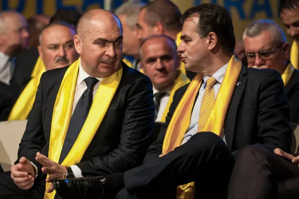 Cum s-a spălat Ilie Bolojan pe mâini în toate scandalurile de corupție din jurul lui. Documentar Realitatea Plus