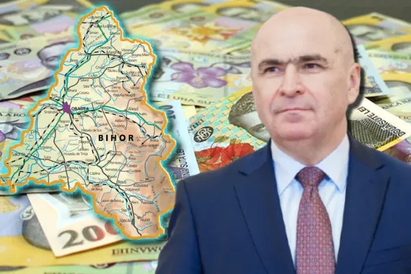 Același scenariu. Ilie Bolojan pregătește terenul pentru o nouă rundă de creșteri de taxe