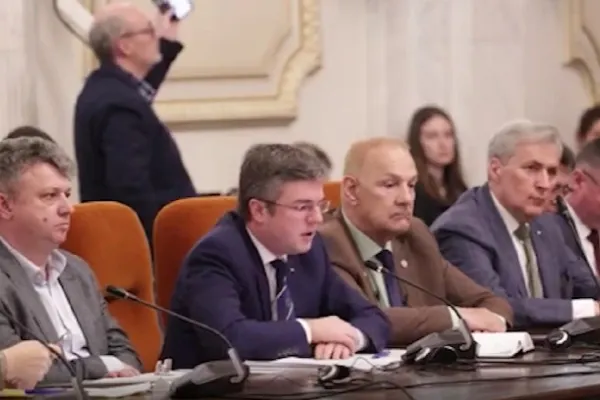 Sinecuri în ultimele zile ale Guvernului. Numiri controversate