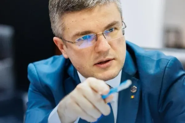 Ministrul Economiei demontează criticile privind programul SAFE: „România nu aruncă banii pe fereastră”
