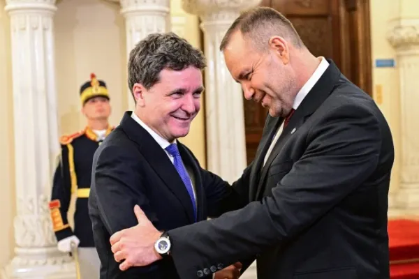 Karol Nawrocki la SUMMITUL B9: „Rusia rămâne cea mai mare amenințare pentru NATO”