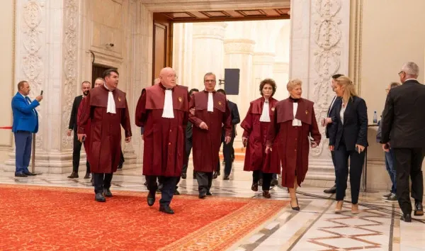 Magistrații amenință că vor da în judecată guvernul