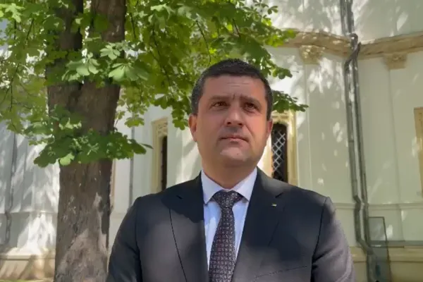 Miruță nu exclude varianta unui guvern interimar până în toamnă: „Guvernul funcționează, ministerele funcționează”. Ce spune despre tehnocrați – VIDEO
