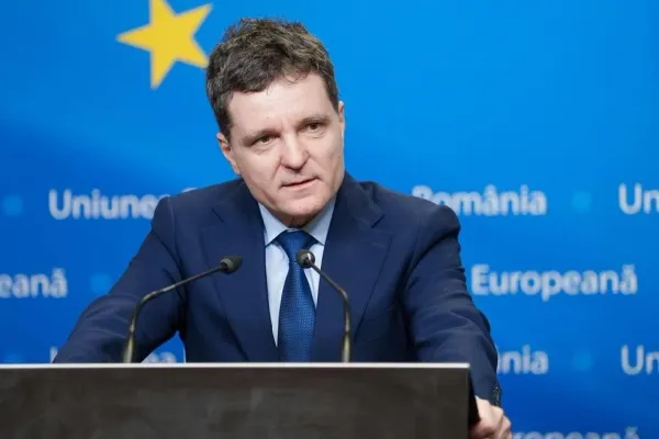 Nicușor Dan, anunțuri-cheie despre mișcările la nivel european: drone, ajutorul NATO și negocieri decisive pentru bugetul UE