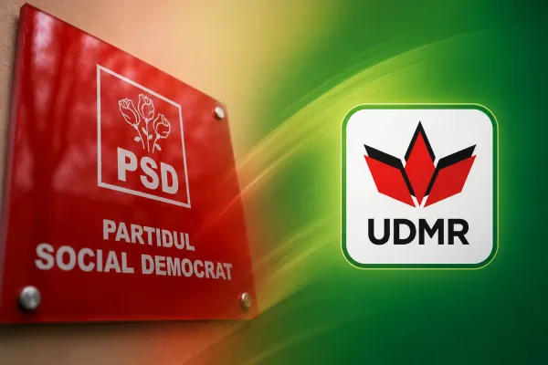 Lider UDMR, atac la PSD și PNL: „Se ceartă ca la grădiniță. Nici peste șase luni nu vom avea Guvern”