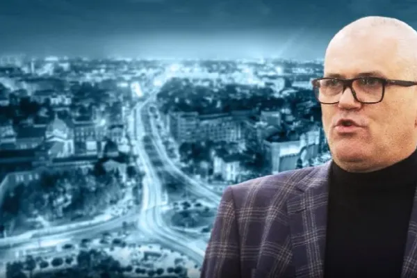Ilie Bolojan critică planul energetic american. Pieleanu: „Nu face decât să ne îndepărteze de partenerul strategic!”