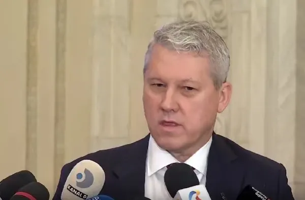 Cătălin Predoiu insistă ca PNL să rămână la guvernare și susține că nu i s-a propus să fie premier
