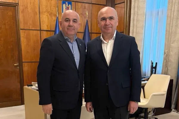 Cine sunt protejații lui Ilie Bolojan. Milioane de euro în conturi, hotel de lux într-o zonă protejată de lege