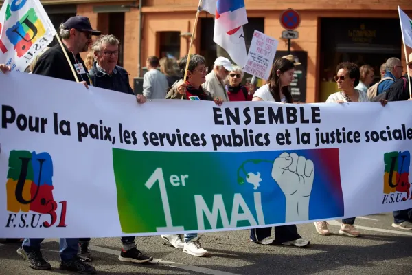 Rata inflației a explodat și în Franța, de la 1% la 2,5%. Guvernul a anunțat indexarea salariului minim