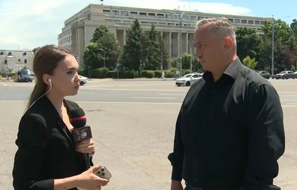 Semnal de alarmă după incidentul din Galați: spitalele României nu ar face față unui război. Protest masiv în Sănătate pe 3 iunie