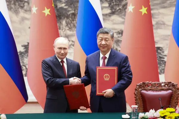 Putin și Xi visează la 150 de ani de viață. Rusia și China au semnat un acord pentru „îmbătrânire sănătoasă” și cercetări despre longevitate