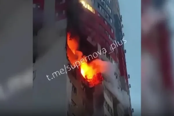 Atacuri masive între Rusia și Ucraina. Mai mulți oameni au murit