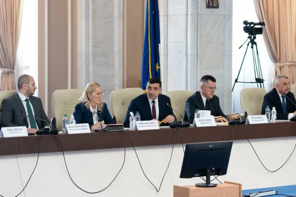 AUR cere investiții urgente în industria românească de apărare: „Nu ne mai putem baza doar pe importuri”