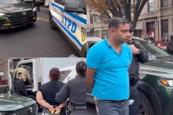 Poliția din New York a arestat încă doi români acuzați că vindeau bijuterii „din aur” cumpărate de pe Temu